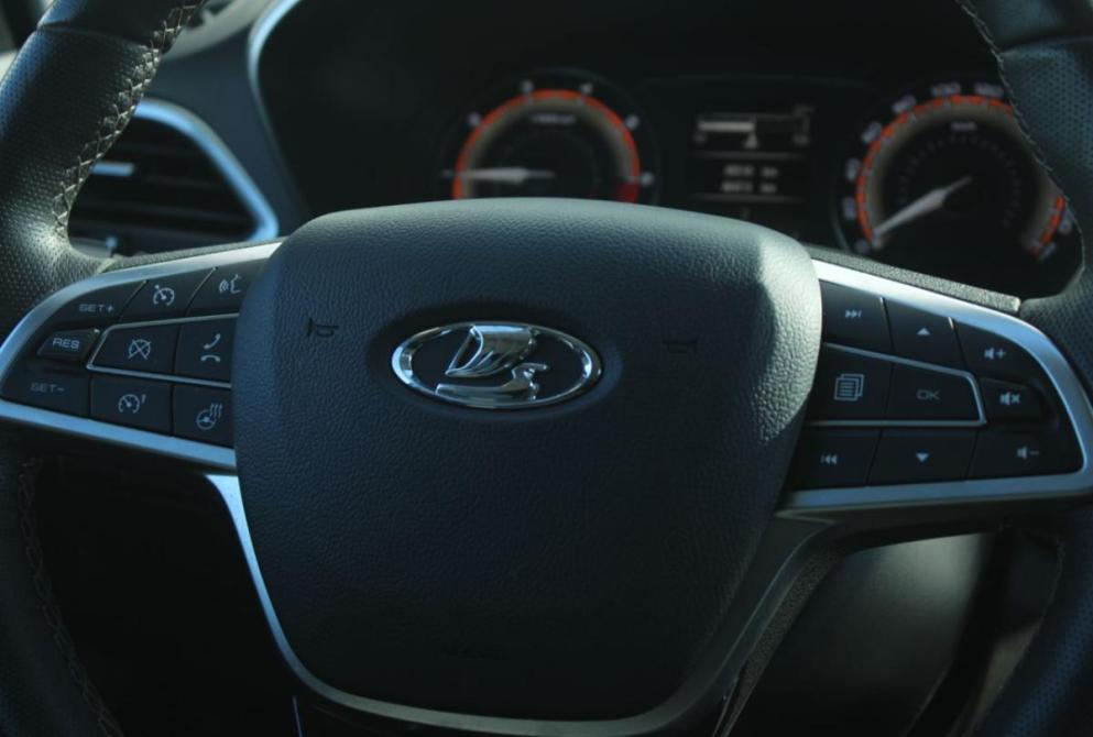 Lada (ВАЗ) Vesta I Рестайлинг (NG) Саратов  - изображение 17