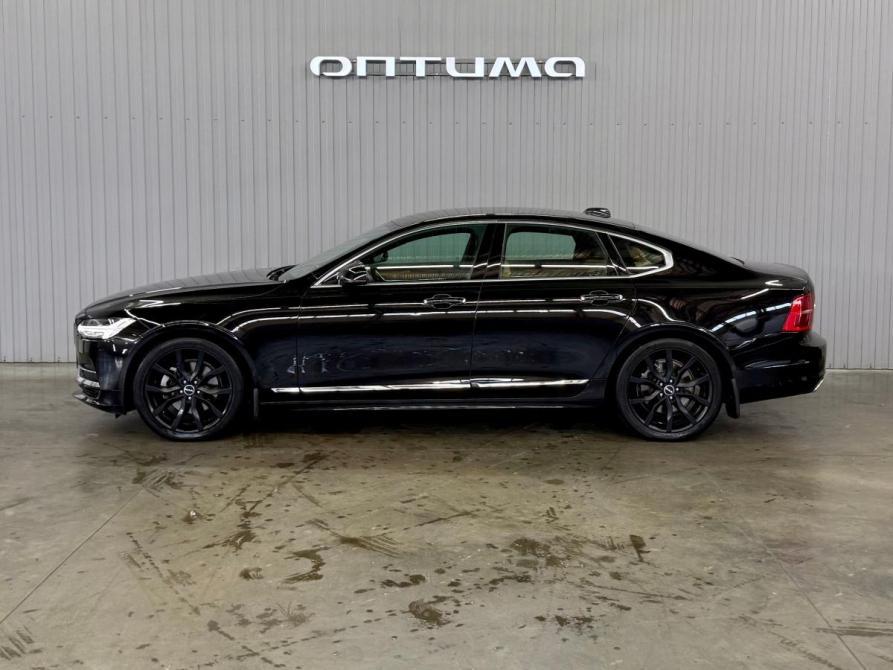 Volvo S90 II Краснодар  - изображение 8
