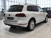 Volkswagen Touareg II Рестайлинг Казань  - изображение 28