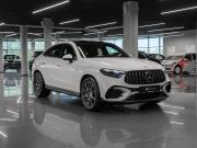 Mercedes-Benz GLC AMG II (X254) Москва  - изображение 34
