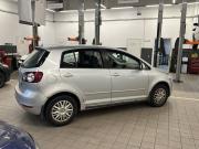 Volkswagen Golf Plus II Санкт-Петербург  - изображение 10