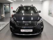 Kia Sorento III Prime Рестайлинг Химки  - изображение 19