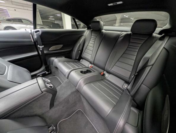 Mercedes-Benz E-Класс V (W213 S213 C238) Рестайлинг с пробегом 2021 года, цена 6 595 000 рублей, 38843 км, купе, Автокод Объявления