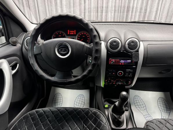 Lada (ВАЗ) Largus I с пробегом 2019 года, цена 970 000 рублей, 179553 км, универсал, Автокод Объявления