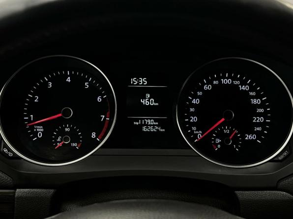 Volkswagen Jetta VI Рестайлинг с пробегом 2015 года, цена 1 098 000 рублей, 162624 км, седан, Автокод Объявления