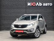 Kia Sportage III Рестайлинг Екатеринбург  - изображение 24