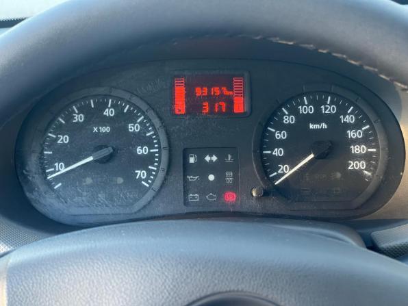 Renault Logan I Рестайлинг с пробегом 2011 года, цена 567 000 рублей, 93157 км, седан, Автокод Объявления