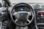 Ford Mondeo IV Рестайлинг Барнаул  - изображение 35