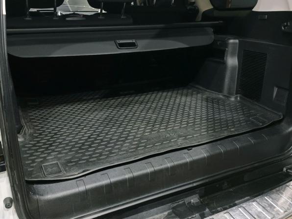 Haval H9 I Рестайлинг с пробегом 2021 года, цена 2 125 000 рублей, 128466 км, внедорожник, Автокод Объявления