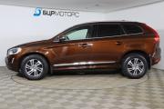 Volvo XC60 I Рестайлинг Нижний Новгород  - изображение 31