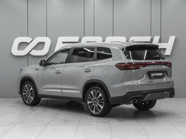 Chery Tiggo 8 Pro Max I с пробегом 2023 года, цена 2 280 000 рублей, 72692 км, внедорожник, Автокод Объявления