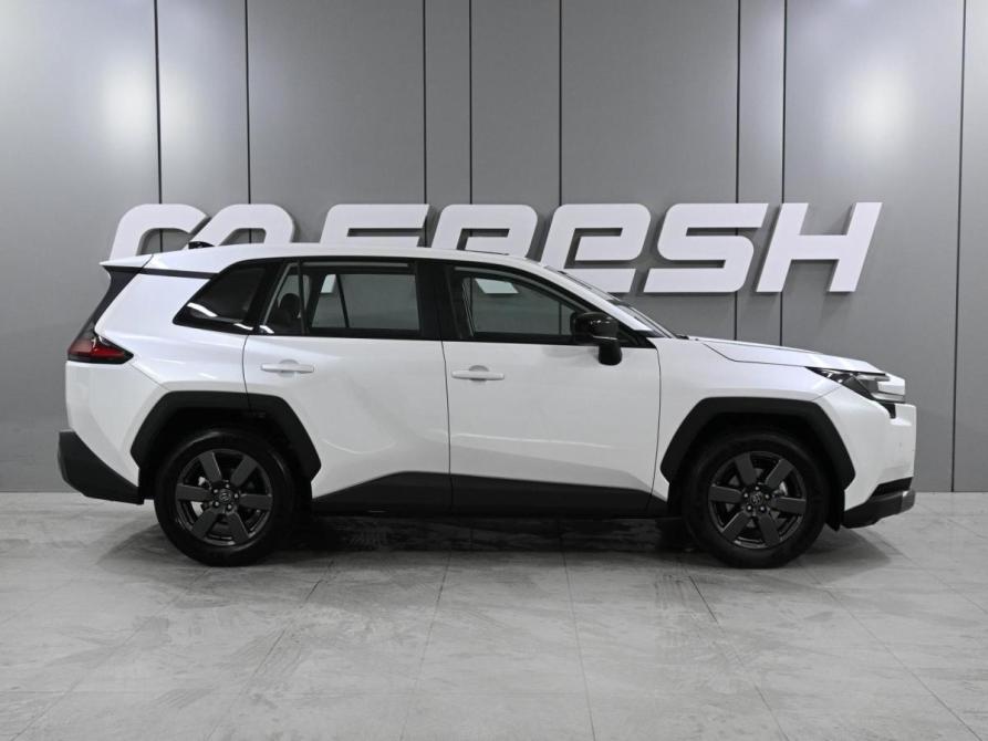 Toyota RAV4 VI (XA60) Ростов-на-Дону  - изображение 5