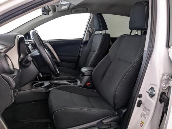 Toyota RAV4 IV (XA40) Рестайлинг с пробегом 2019 года, цена 2 320 000 рублей, 110896 км, внедорожник, Автокод Объявления