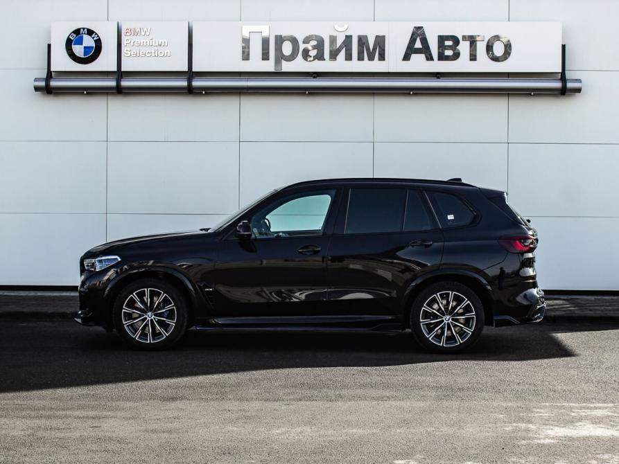 BMW X5 IV (G05/G18) Магнитогорск  - изображение 5