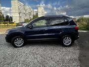 Volkswagen Tiguan I Рестайлинг Ярославль  - изображение 48
