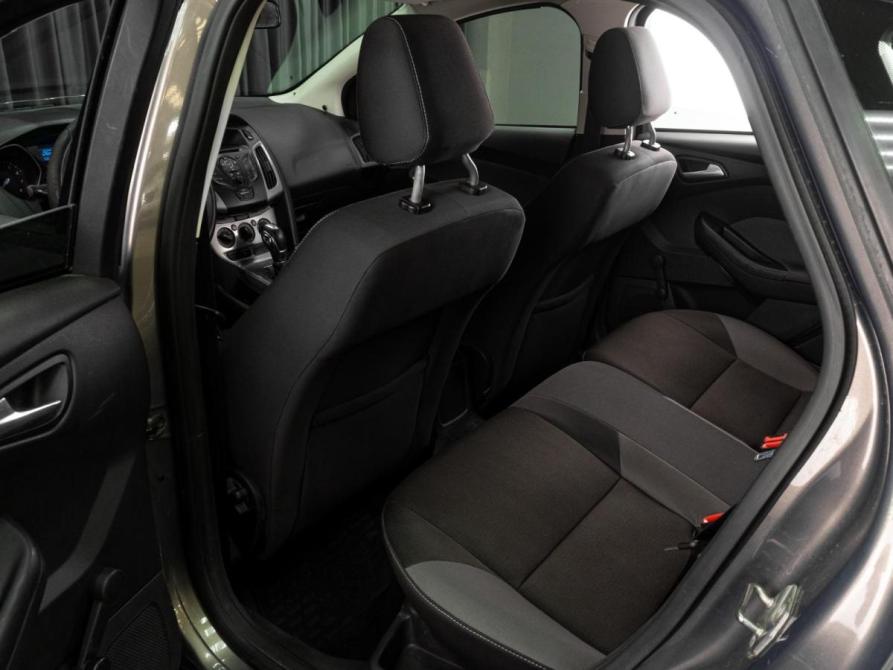Ford Focus III Тюмень  - изображение 11