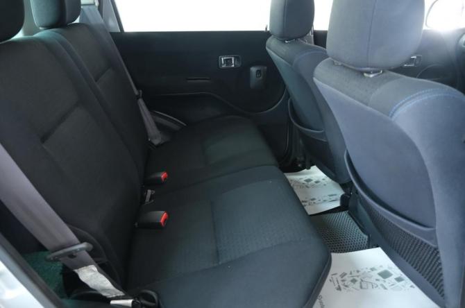 Daihatsu Terios I с пробегом 2009 года, цена 1 049 000 рублей, 42000 км, внедорожник, Автокод Объявления