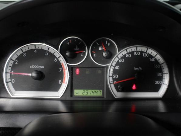 Chevrolet Aveo I Рестайлинг с пробегом 2010 года, цена 447 000 рублей, 231445 км, седан, Автокод Объявления