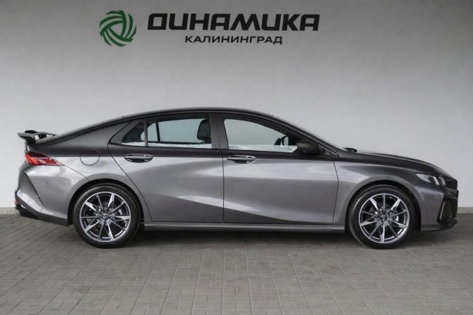 GAC Empow с пробегом 2025 года, цена 3 190 000 рублей, 75 км, седан, Автокод Объявления