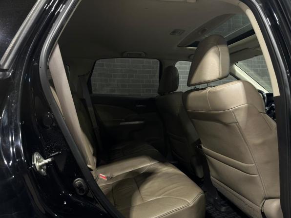 Honda CR-V IV с пробегом 2014 года, цена 2 000 000 рублей, 183626 км, внедорожник, Автокод Объявления