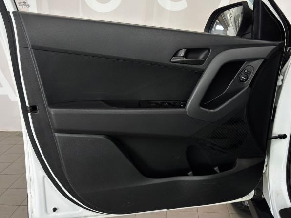 Hyundai Creta I с пробегом 2019 года, цена 1 699 000 рублей, 87659 км, внедорожник, Автокод Объявления