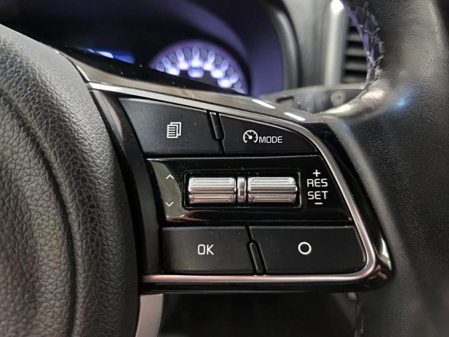 Kia Sportage IV Рестайлинг Казань  - изображение 24