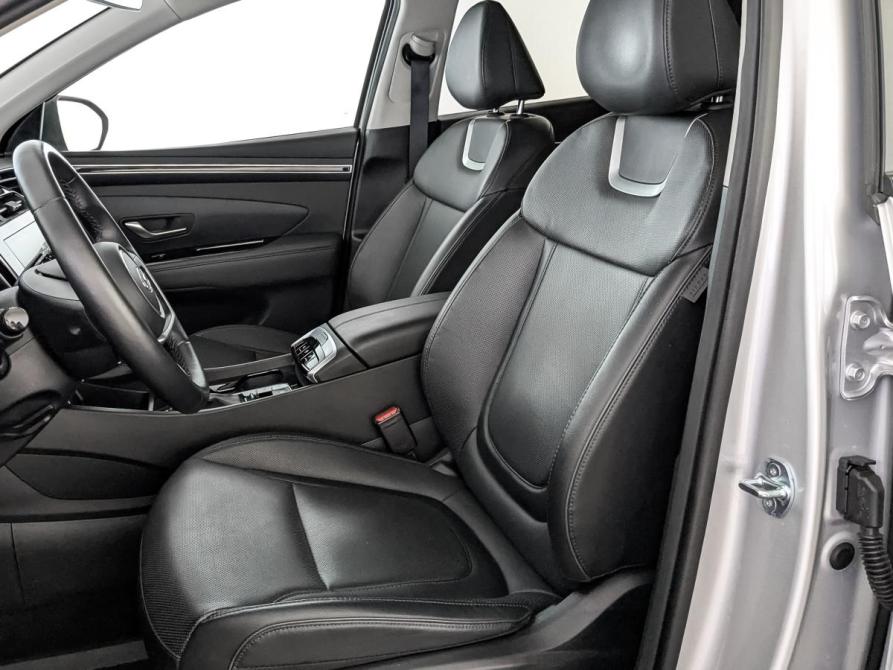 Hyundai Tucson IV Москва  - изображение 20
