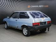 Lada (ВАЗ) 2108 Самара  - изображение 21