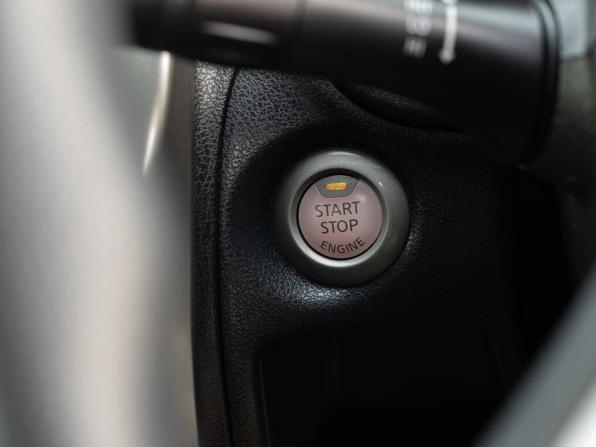 Nissan Note II с пробегом 2013 года, цена 800 000 рублей, 122519 км, хэтчбек, Автокод Объявления