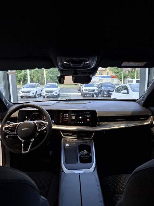 Haval F7 II Саратов  - изображение 13