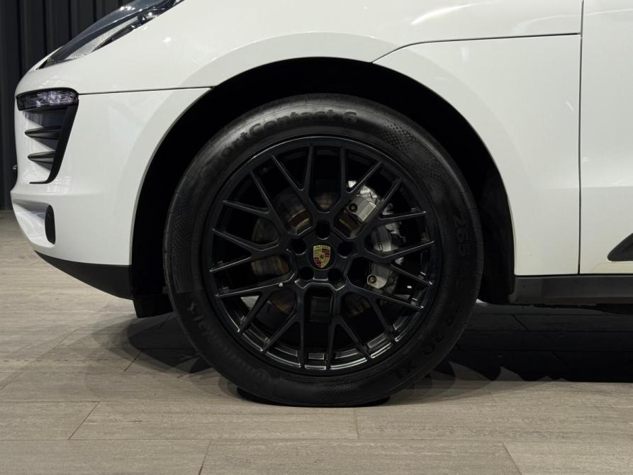 Porsche Macan I Иркутск  - изображение 9