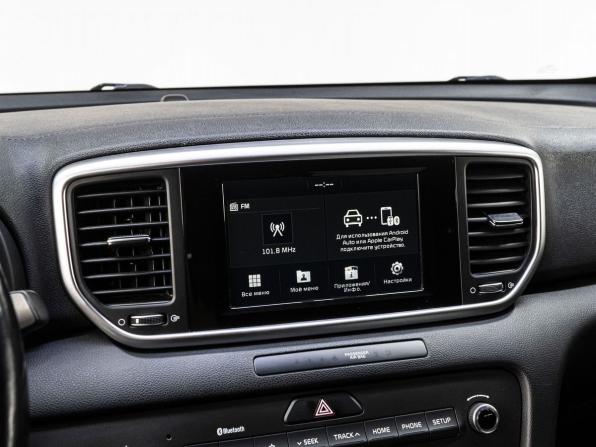 Kia Sportage IV Рестайлинг с пробегом 2019 года, цена 1 945 000 рублей, 123254 км, внедорожник, Автокод Объявления