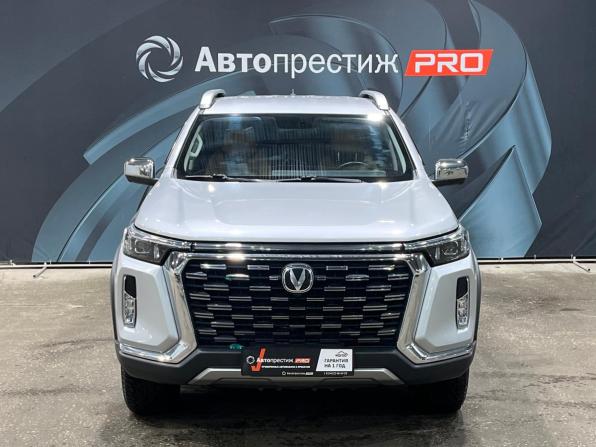 Changan Hunter Plus с пробегом 2024 года, цена 2 443 000 рублей, 74232 км, пикап, Автокод Объявления