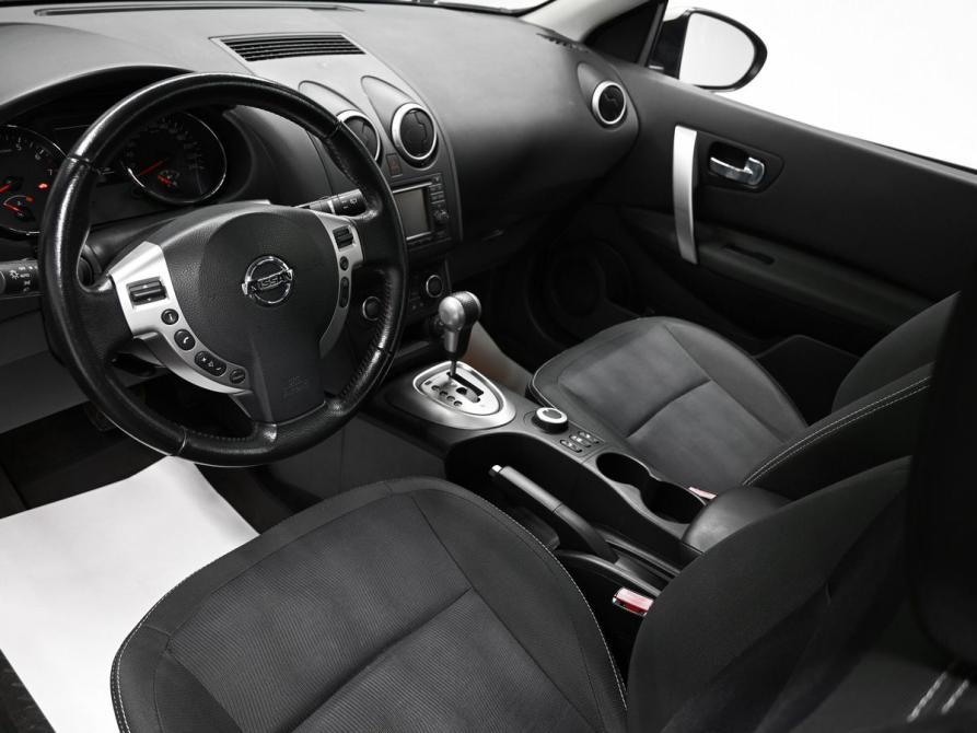 Nissan Qashqai+2 I Рестайлинг Тверь  - изображение 8