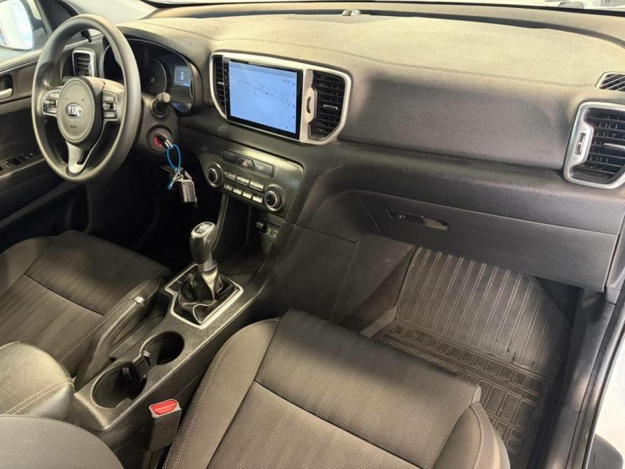 Kia Sportage IV Тольятти  - изображение 14