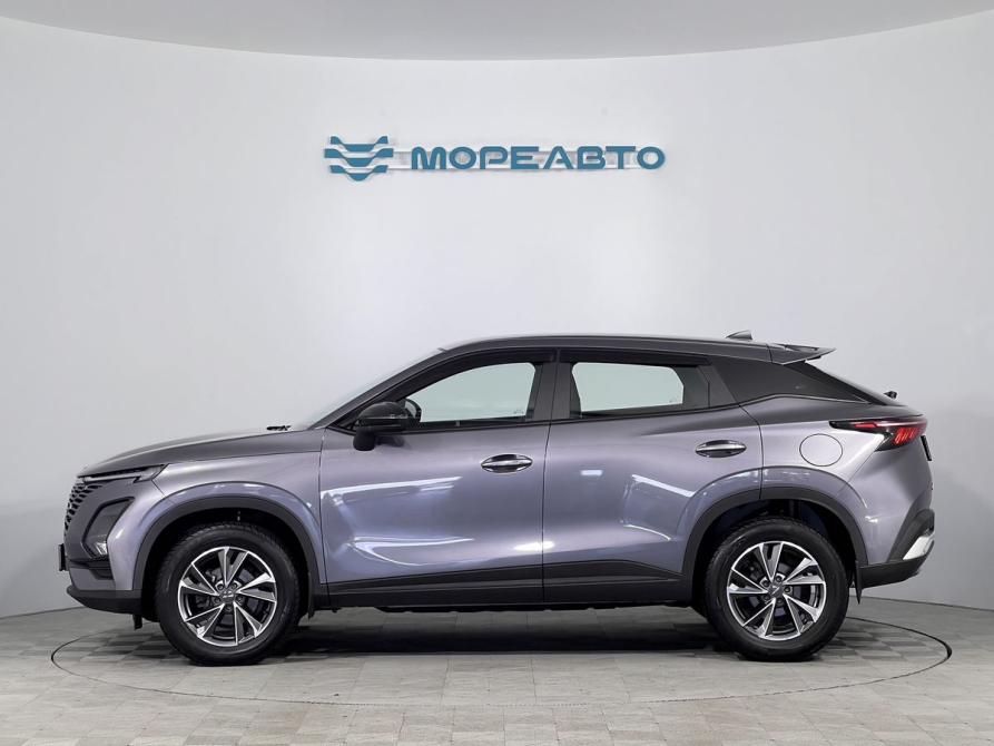 Omoda C5 I Калининград  - изображение 8