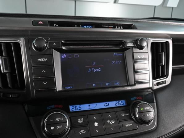 Toyota RAV4 IV (XA40) с пробегом 2013 года, цена 1 849 000 рублей, 164842 км, внедорожник, Автокод Объявления