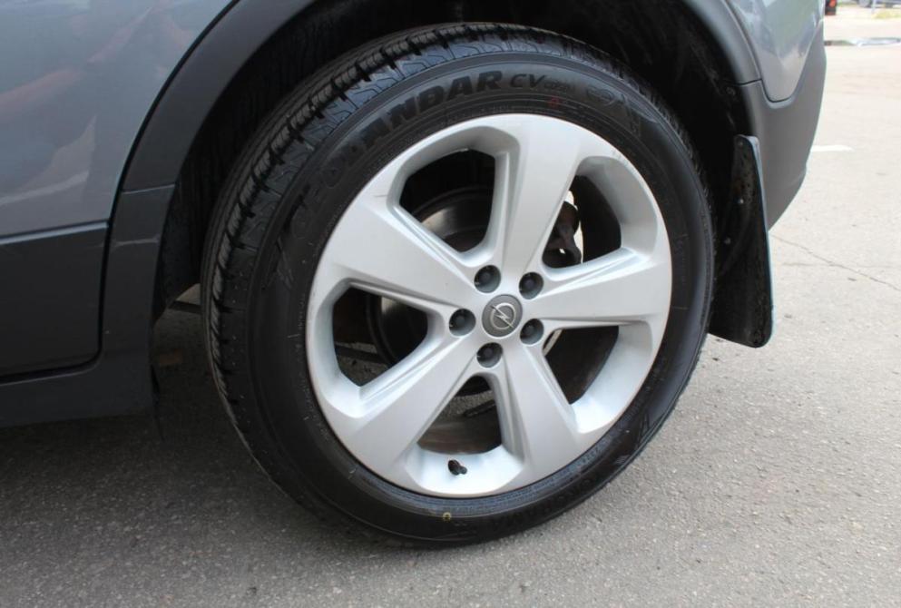 Opel Mokka I Нижний Новгород  - изображение 22