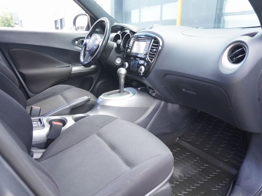 Nissan Juke I Москва  - изображение 11