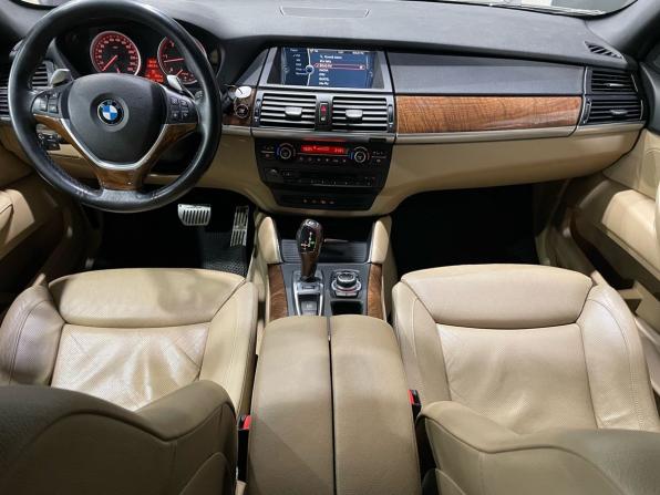 BMW X6 I (E71) с пробегом 2008 года, цена 1 525 000 рублей, 281151 км, внедорожник, Автокод Объявления