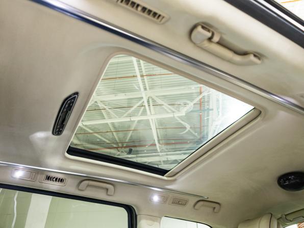 GAC Trumpchi M8 I с пробегом 2021 года, цена 3 399 700 рублей, 30703 км, минивэн, Автокод Объявления