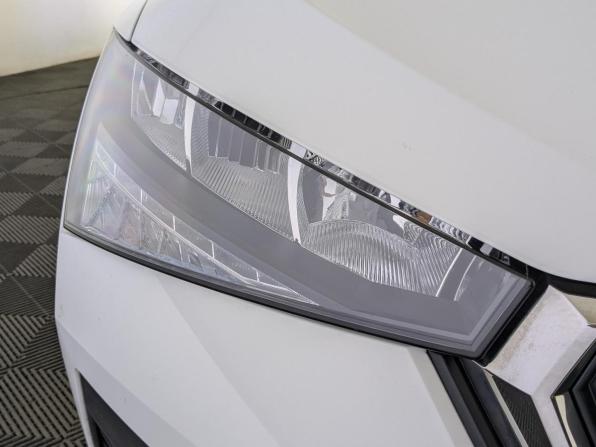 Skoda Rapid II с пробегом 2022 года, цена 1 650 000 рублей, 85876 км, лифтбек, Автокод Объявления