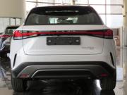 Lexus RX V Екатеринбург  - изображение 30