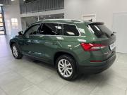 Skoda Kodiaq I Казань  - изображение 25