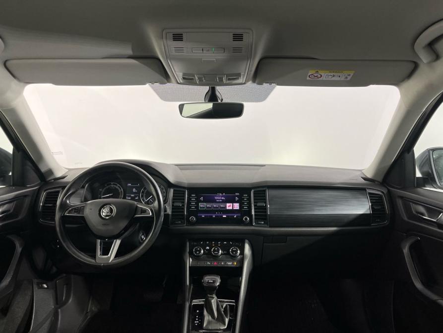 Skoda Kodiaq I Ижевск  - изображение 7