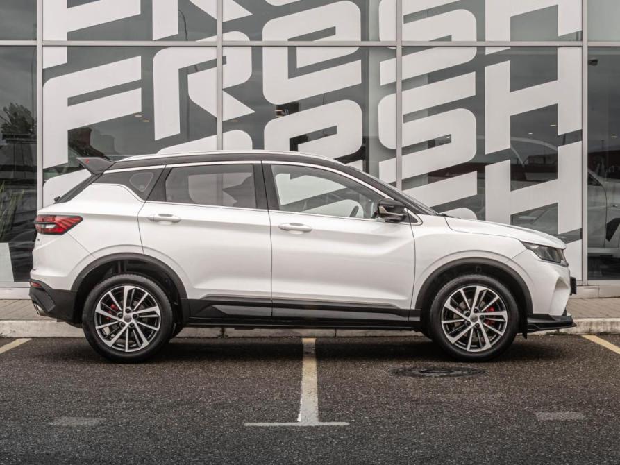 Geely Coolray I Краснодар  - изображение 5