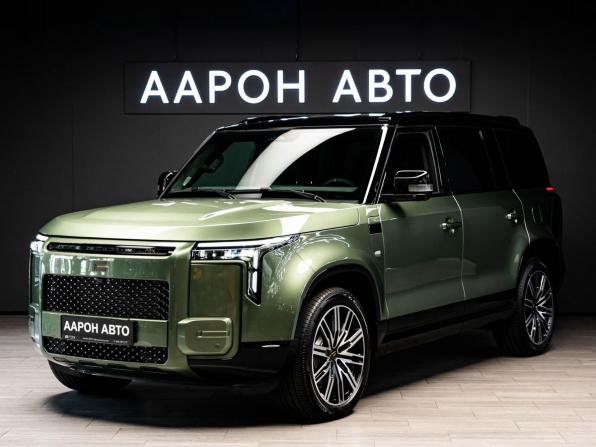 Новый Rox Adamas 2026 года, цена 10 200 000 рублей, внедорожник, Автокод Объявления
