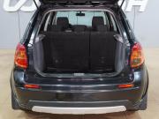 Suzuki SX4 I (Classic) Рестайлинг Воронеж  - изображение 36
