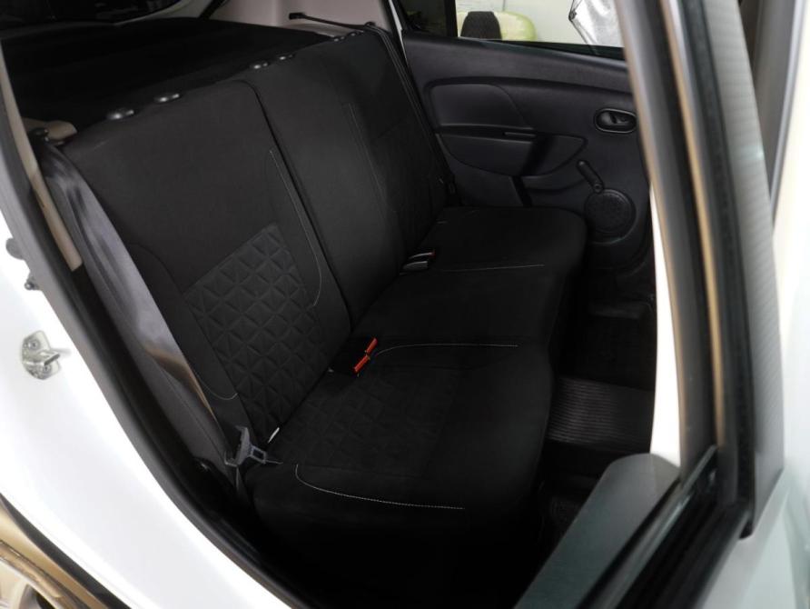 Renault Sandero II Рестайлинг Воронеж  - изображение 7