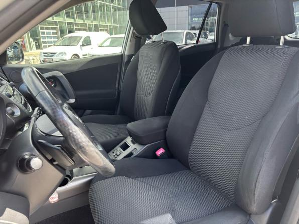 Toyota RAV4 III (XA30) Рестайлинг с пробегом 2011 года, цена 1 499 000 рублей, 128000 км, внедорожник, Автокод Объявления